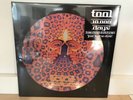 TOOL- 10,000 DAYS - BRAND NEW SEALED 2 LP PICTURE DISC (AENIMA, SALIVAL, OPIATE)
