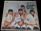 BEATLES BUTCHER COVER 3RD STATE INVESTMENT GRADE W/REMOVED TRUNK SLICK AND MORE