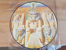 Iron Maiden Powerslave Picture Disc