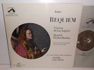 SAN 107 Faure Requiem DeLos Angeles Fischer-Dieskau Paris Conservatoire Cluytens