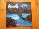 LP Amorphis - Tales from the thousand Lakes.Original first Press 1994.Rarität