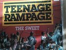 the sweet-teenage rampage-lp-australia