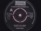 Yvonne Baker 