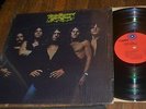 TUCKY BUZZARD WARM SLASH LP CAPITOL SHRINK 1971 ST-864 PSYCH BLUES ROCK
