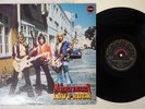MOTHER TRUCKER LOVE ROCK EMBER EMC-8001 Japan VINYL LP