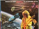 led zeppelin bonzo's last stand the last rehearsal LP 1986 oznob records