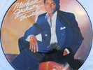 LP Picture Disc • Michael Jackson • Thriller