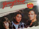 Youngblood (Soundtrack) (Patrick Swayze,Rob Lowe) John Hiatt, Starship (sealed)