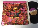 Cream LP Disraeli Gears ORIG
