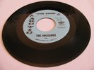 THE VOLCANOS - STORM WARNING / BABY - ARCTIC