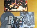 SLIPKNOT – IOWA   original with poster