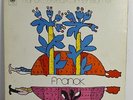 FRANCK DERVIEUX ?Dimension 'M' LP + INSERT, RARE1972 CANADIAN PROG, CONTRACTION