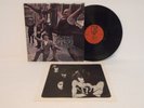 60s Rock Jim Morrison THE DOORS strange days  '67 UK Mono Vinyl LP OMG