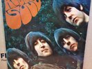 THE BEATLES RUBBER SOUL OG UK MONO PARLOPHONE LP PMC 1267 XEX 579/80-4/4