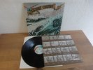 Secret Oyster Same LP Rare Danish Prog. 1974 Press