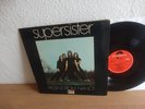 Supersister rare 1st press LP Present from Nancy PSYCHEDELIC MONSTER