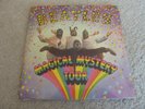 THE BEATLES - Magical Mystery Tour - 2 x 7
