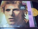 DAVID BOWIE - Odisea Espacial, LP SPAIN 1973