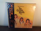 GRASS ROOTS 70' JAPAN LP W/ OBI STRIP more golden grass STATESIDE RARE RED VINYL