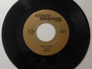 UNITY Superbump /Sexy Lady 45 Sound of Birmingham RARE MODERN SOUL BOOGIE FUNK ?