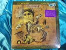 Sealed Classical 2 LP Set: Stokowski - Conducts Mahler - Symphony #2