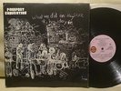 FAIRPORT CONVENTION what we did on our holidays OR UK LP FOLK PSYCH PINK ISLAND