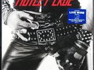 MOTLEY CRUE 'Too Fast For Love' SEALED Original 1982 Elektra LP