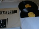 THE ALARM / LIVE AT THE LORELEI ROCK - DOUBLE  LP