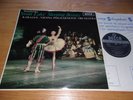 DECCA SXL 6187 UK 1st WBg TCHAIKOVSKY - SWAN LAKE / SLEEPING BEAUTY NM