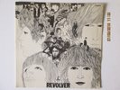 THE BEATLES,REVOLVER,MONO,606-1 LOUD CUT REMIX,E J DAY DR.ROBERT TEST PLAYED,VG
