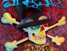 Slash Vinyl LP New 2010