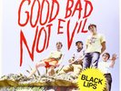 BLACK LIPS GOOD BAD NOT EVIL LP VINYL NEW (US)