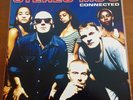 STEREO MC'S Connected RARE 1992 USA 4-TRACK 12