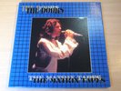 EX/EX   The Doors/The Matrix Tapes/1990 Live Triple LP Boxset/White Vinyl
