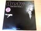 EX-/EX   Dusty Springfield/Reputation/1990 Parlophone LP/Pet Shop Boys