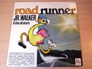 Junior Walker & The All Stars/Road Runner/1966 Tamla Motown Mono LP/Jr