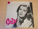 EX-/EX   Greta Garbo/Garbo/1964 MGM LP