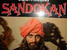 Ost/Oliver Onions - Sandokan (Original TV-Soundtrack) [Vinyl-Lp] (LP)