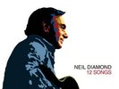 neil diamond - 12 songs (LP NEU ) 8713748980733