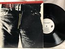 Rolling Stones Sticky Fingers LP Limited Edition Remastered 1981 Rock MFSL