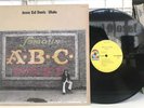 Jesse 'Ed' Davis - Ululu - Blues Rock Albert King Taj Mahal Beatles