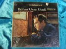 Sealed Classical LP: Glenn Gould - Brahms - 10 Intermezzi for Piano