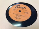 Bill Haley & Comets US Essex 78 RPM Crazy man Crazy
