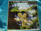 Sealed Classical LP: Reiner - Lisa Della Casa - Mahler Symphony # 4