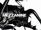 Massive Attack - Mezzanine