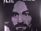 MANSON, Charles - Lie: The Love & Terror Cult - Vinyl (red vinyl LP)