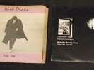 NICK DRAKE 'FRUIT TREE' HANNIBAL BOX SET + 'TIME HAS TOLD ME' 3 LP SET