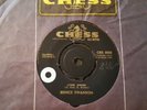 NORTHERN - BENICE SWANSON - LYING AWAKE / BABY I'M YOURS - CHESS - LISTEN