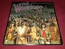 The Warriors Original Soundtrack (1979, Vinyl LP Record W/INNER SLEEVE)