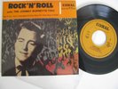 Johnny Burnette Trio Rock n Roll EP Spain 94071